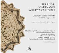 Libri Territori, Governance, Sviluppo Sostenibile. Prospettive Italiane Ed Europ