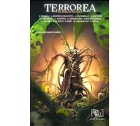 Libri Terrorea. De Rerum Natura