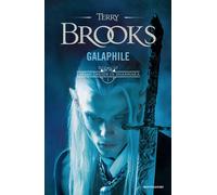 Libri Terry Brooks - Galaphile. I Primi Druidi Di Shannara #01