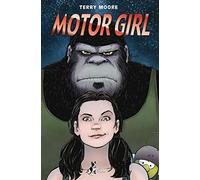 Motor girl