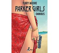 Libri Terry Moore - Parker Girls