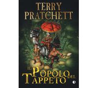 Il popolo del tappeto