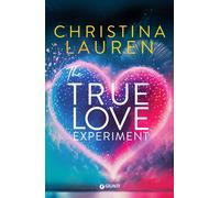 Libri Terzo Daniela - The true love experiment - 2024 (A)