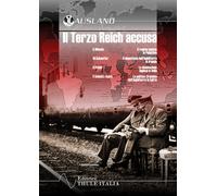 Libri Terzo Reich Accusa (Il)