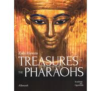 Libri Tesori Del Faraone. Catalogo Della Mostra (Roma, 24 Ottobre 2025-3 Maggio