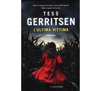L'ultima vittima