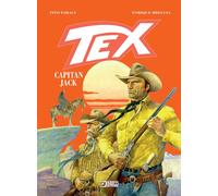 Libri Tex - Capitan Jack