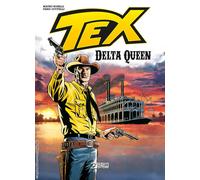 Libri Tex - Delta Queen