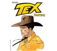 Libri Tex - Frontera New Ed. Variant