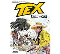 Libri Tex - I Ribelli Di Cuba