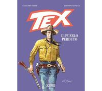Libri Tex - Il Pueblo Perduto
