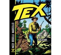 Libri Tex. Yucatan