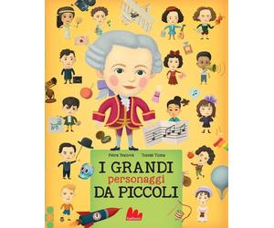 Libri TexlovÃ¡ Petra / Tuma TomÃ¡s - I Grandi Personaggi Da Piccoli