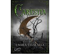 Carestia. I cavalieri dell'apocalisse. Vol. 3