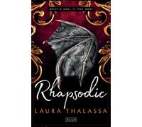 Libri Thalassa Laura - Rapsodia. Rhapsodic