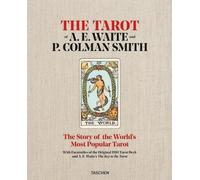 Libri The Tarot Of A. E. Waite And P. Colman Smith (English Edition)