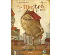 Libri The Umbilical Brothers / Potma Johan - C'e Un Mostro In Casa