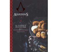 Libri Thibaud Villanova - Il Codice In Cucina. Ricette Della Confraternita Degli