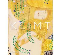 Libri Thiébaut Philippe - Klimt. L'arte Piu Grande. Ediz. A Colori