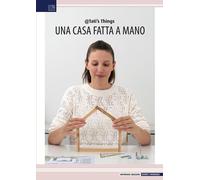 Libri Things @Tati's - Una Casa Fatta A Mano