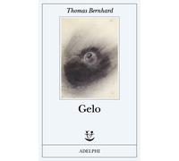 Libri Thomas Bernhard - Gelo