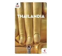 Libri Thomas Bird - Thailandia - 2024 (Rough Guides)
