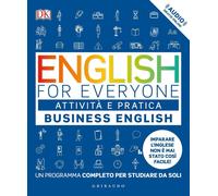 Libri Thomas Booth / Trish Burrow - English For Everyone. Business English. Atti