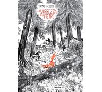La saggezza delle pietre