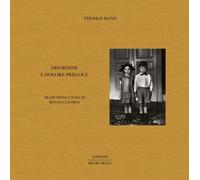 Disordine E Dolore Precoce - Thomas Mann - 2022