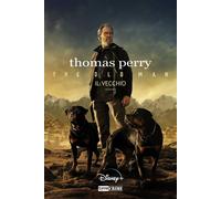 The old man. Il vecchio