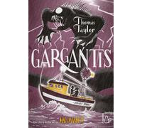 Libri Thomas Taylor - Gargantis. Malamander