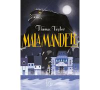 Libri Thomas Taylor - Malamander
