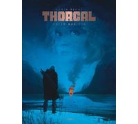 Libri Thorgal Saga - Addio, Aaricia