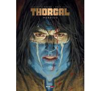 Libri Thorgal Saga - Wendigo