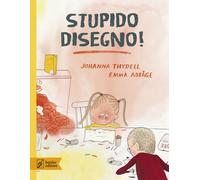 Libri Thydell Johanna / Adbåge Emma - Stupido Disegno