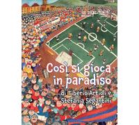 Così si gioca in paradiso - Il Derby a Basket City