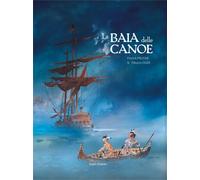 Libri Tiburce Oger / Prugne Patrick - La Baia Delle Canoe