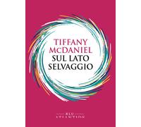 Sul lato selvaggio - McDaniel Tiffany