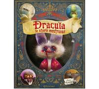 Libri Till Jochen - Dracula. Le Storie Mostruose. Ediz. A Colori