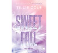 SWEET FALL. CARILLO BOYS. VOL. 1 - COLE TILLIE - Always Publishing