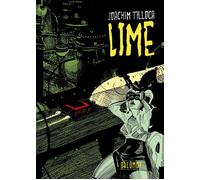 Libri Tilloca Joachim - Lime