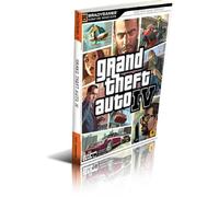 Grand Theft Auto Iv - Guida Strategica Ufficiale MULTIPLAYER