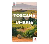 Libri Tim Jepson, Jonathan Buckley - Toscana e Umbria - 2023