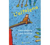 Libri Timo Parvela / Talvitie Virpi - L' Altalena