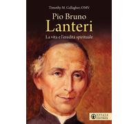 Libri Timothy M. Gallagher - Pio Brunone Lanteri - 2026