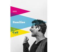 Libri Tindaro Granata - Familiae. Antropolaroid-Invidiatemi Come Io Ho Invidiato