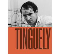 Libri Tinguely. Ediz. Italiana E Inglese
