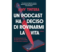 Un podcast ha deciso di rovinarmi la vita