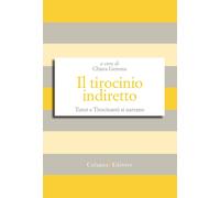 Il tirocinio indiretto. Tutor e tirocinanti si narrano