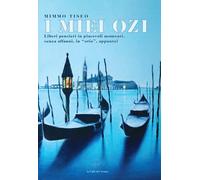 Libri Tiseo Mimmo - I Miei Ozi. Liberi Pensieri In Piacevoli Momenti, Senza Affa